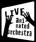 logo Live Animated Orchestra